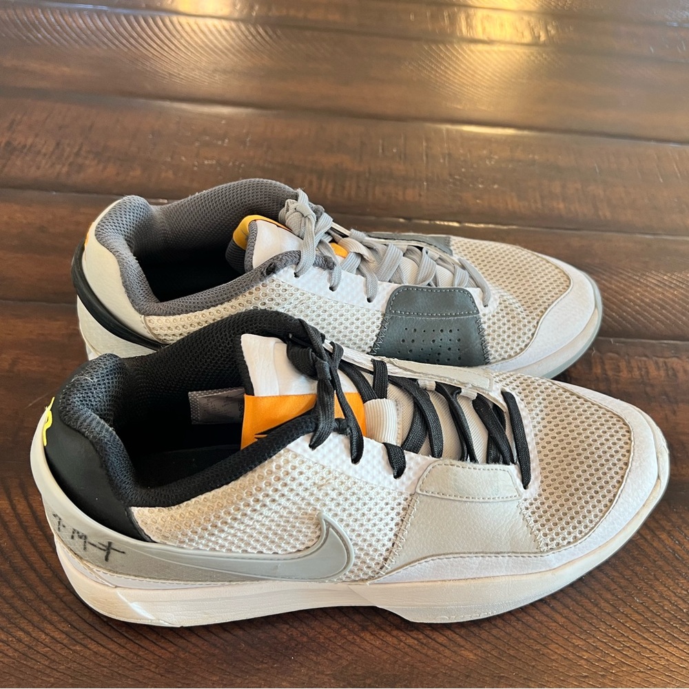 NIKE Mens Basketball Shoes - Mens 8